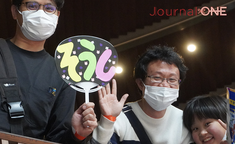 Journal-ONE 車いすラグビー 日本代表 青木颯志選手