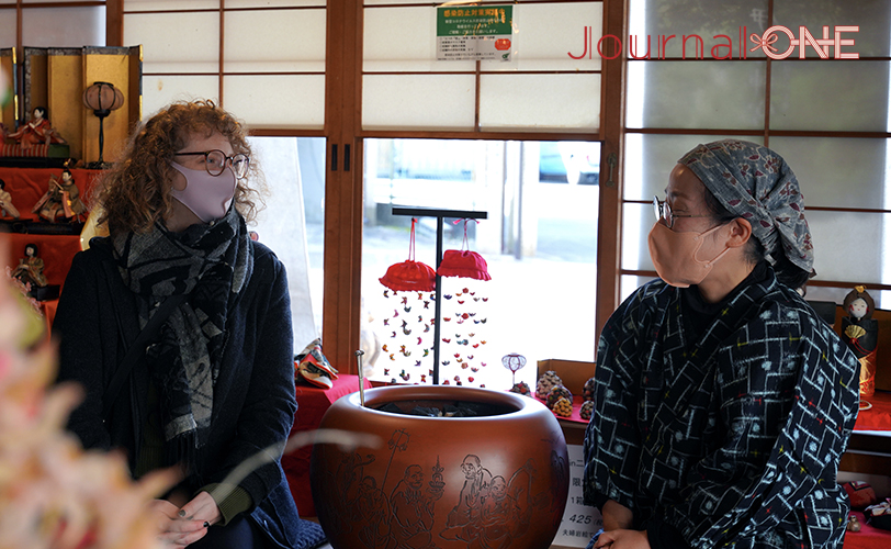 古式ゆかしい参拝の旅で二見興玉神社から伊勢神宮を巡る-Journal-ONE撮影