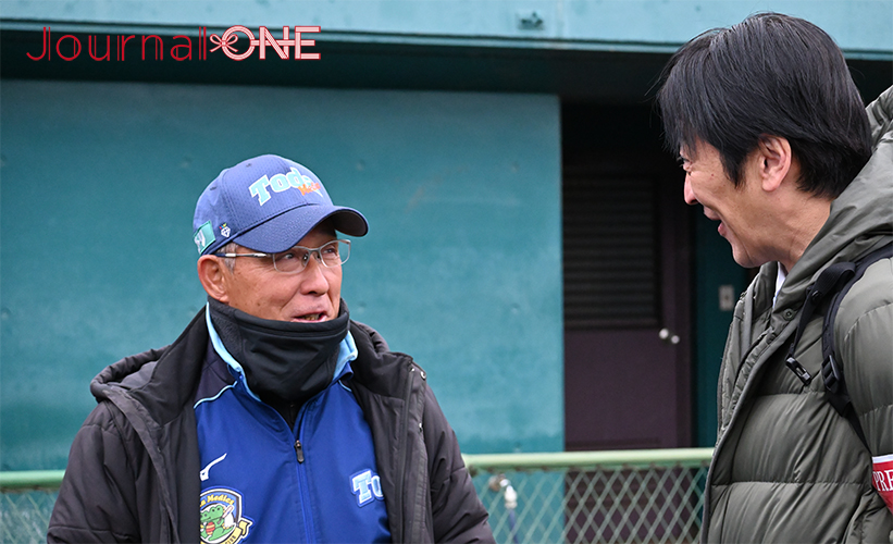 Journal-ONE | JDリーグ 戸田中央メディックス埼玉＆トヨタレッドテリアーズの合同地域貢献”フレンドリーマッチ”