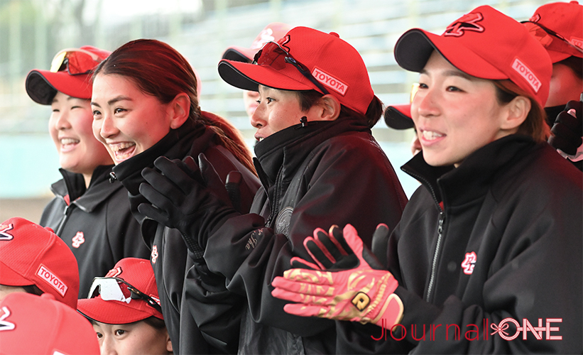 Journal-ONE | JDリーグ 戸田中央メディックス埼玉＆トヨタレッドテリアーズの合同地域貢献”フレンドリーマッチ”