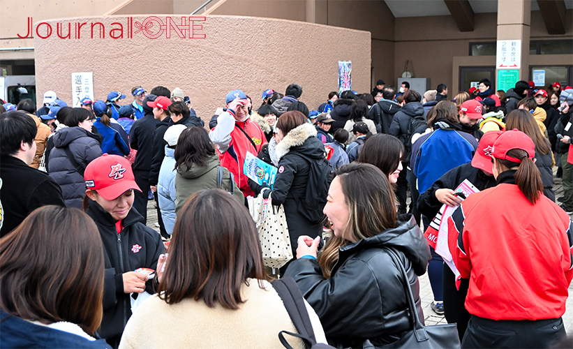 Journal-ONE | JDリーグ 戸田中央メディックス埼玉＆トヨタレッドテリアーズの合同地域貢献”フレンドリーマッチ”