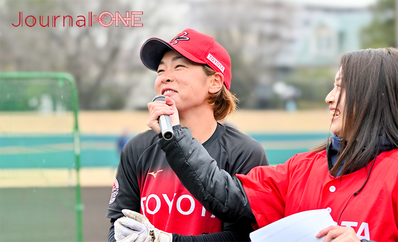 Journal-ONE | JDリーグ 戸田中央メディックス埼玉＆トヨタレッドテリアーズの合同地域貢献”フレンドリーマッチ”