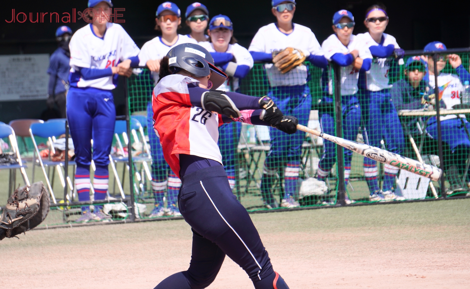 パロマ瑞穂野球場（名古屋市瑞穂公園野球場）