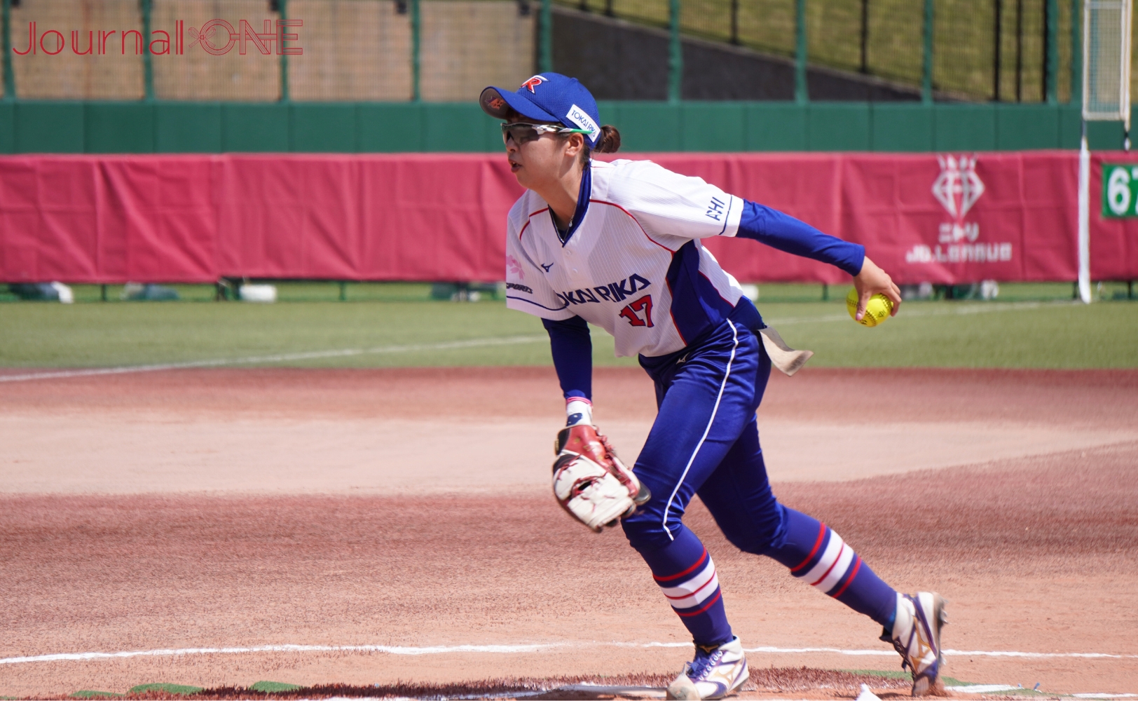 パロマ瑞穂野球場（名古屋市瑞穂公園野球場）