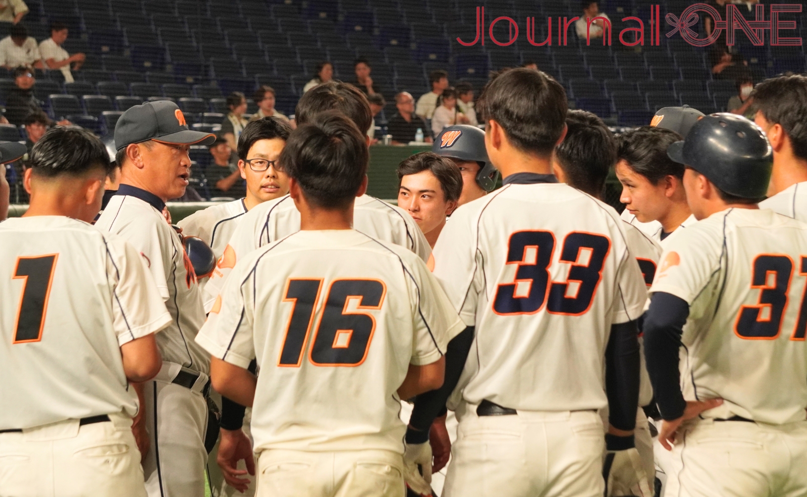 Journal-ONE | 第73回全日本大学野球選手権で国公立大唯一の出場・和歌山大（近畿学生連盟）