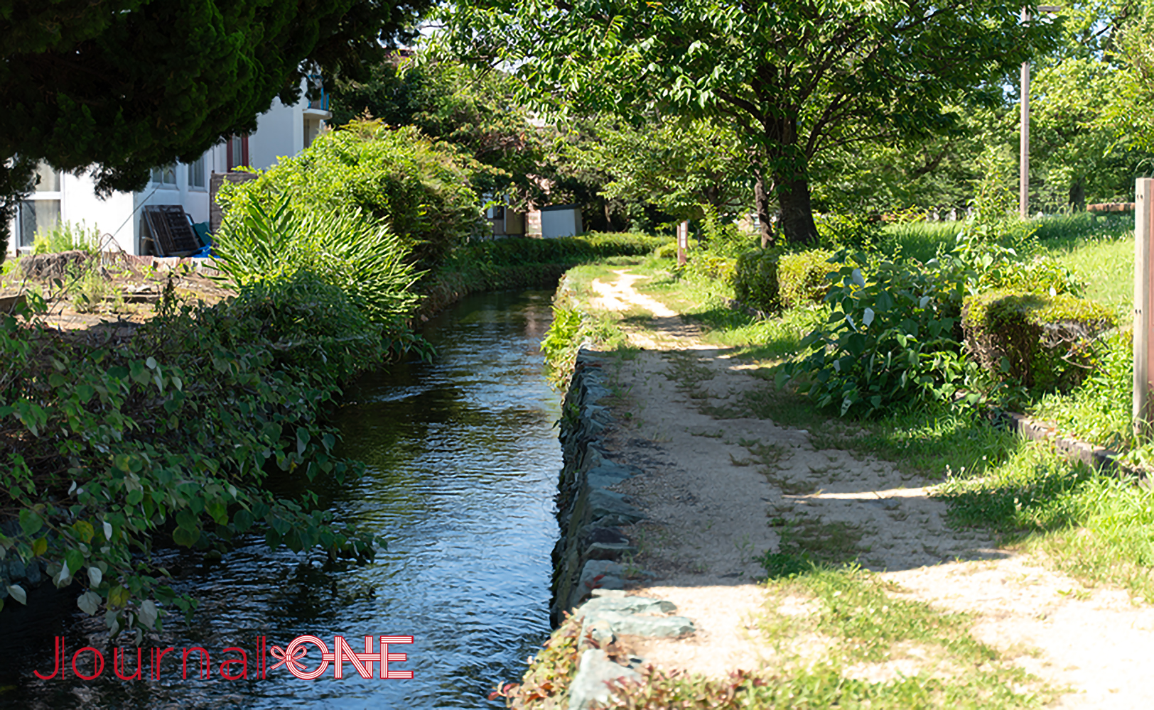 西条市水汲み場