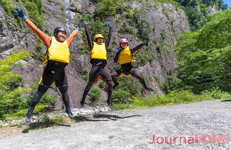 Journal-ONE四国を元気に！愛媛県今治観光