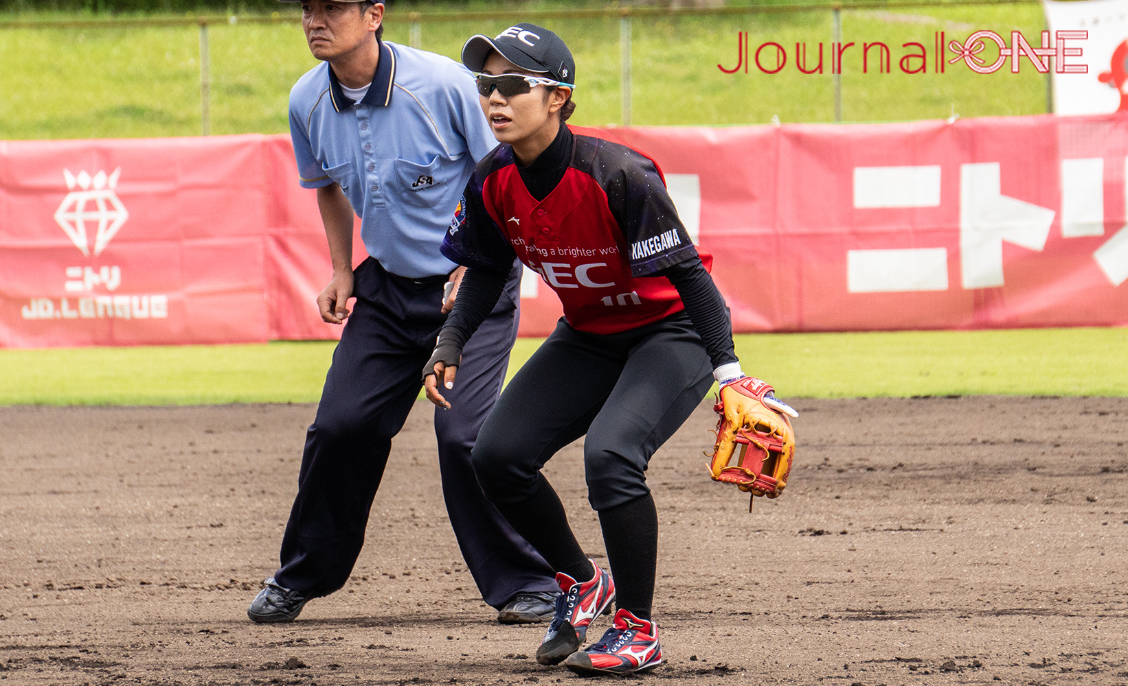 JDリーグ各チーム紹介