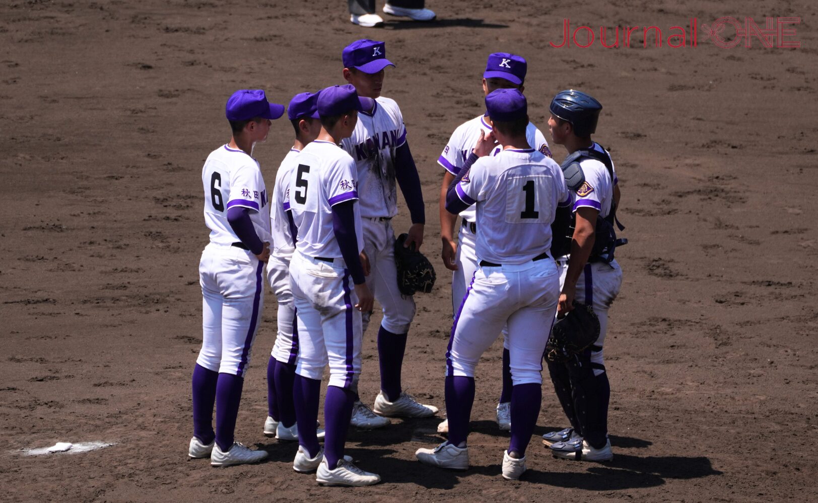 Journal-ONE | 高校野球 2,018年の”カナノウ旋風”は再来するか？金足農業高（秋田）-Journal-ONE編集部