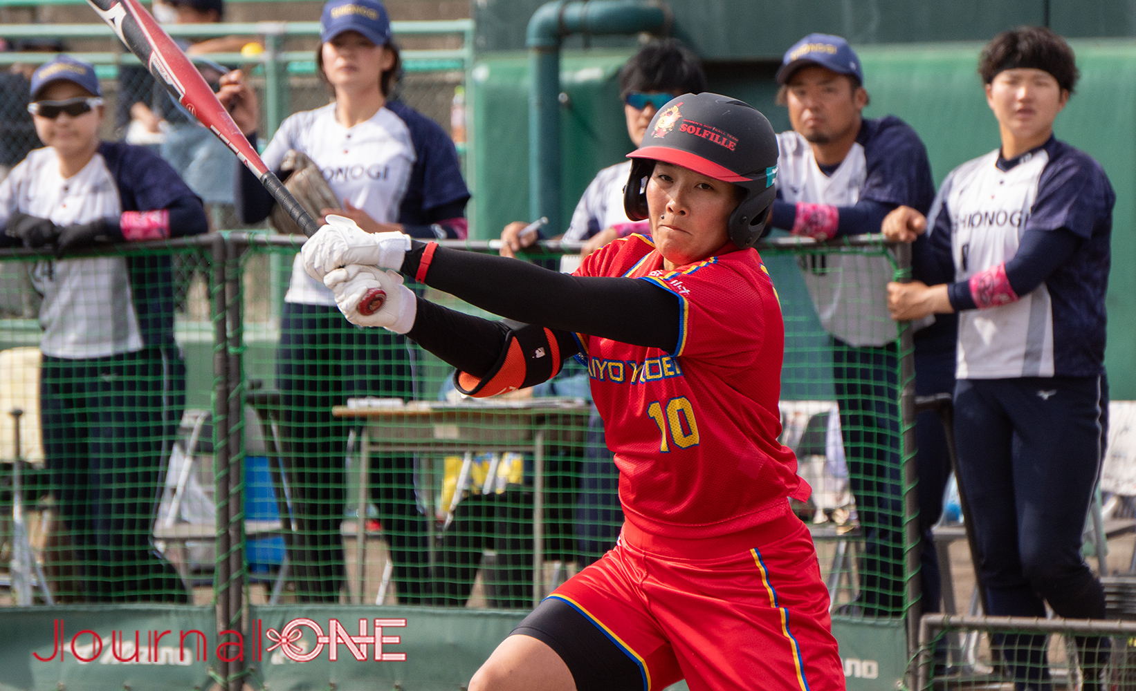 JDリーグ各チーム紹介