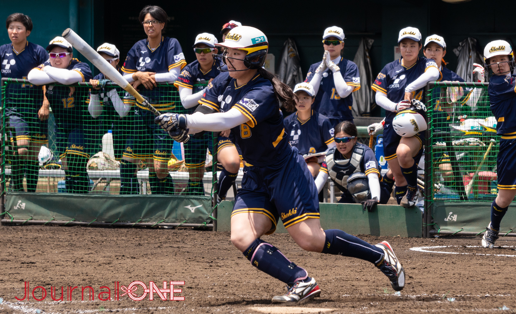 JDリーグ各チーム紹介