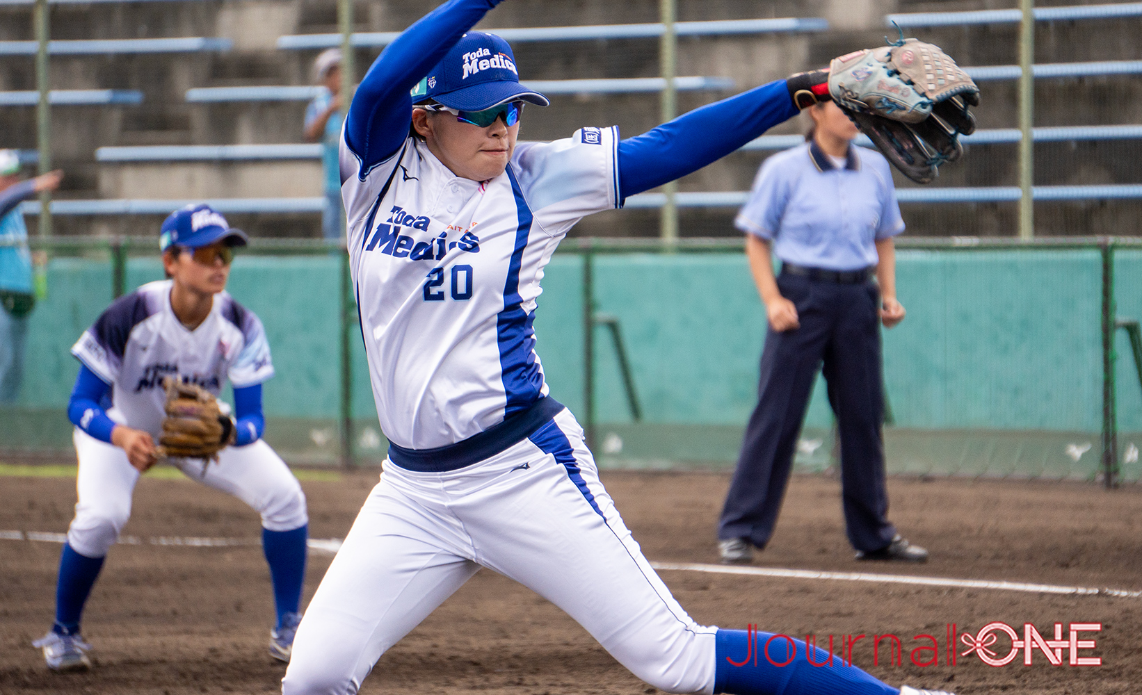 JDリーグ各チーム紹介