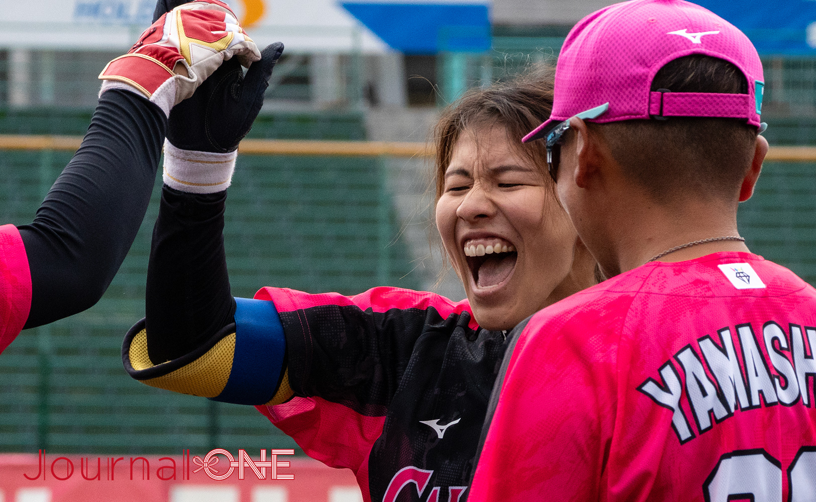 Softball-Asahi-Morita-SGH