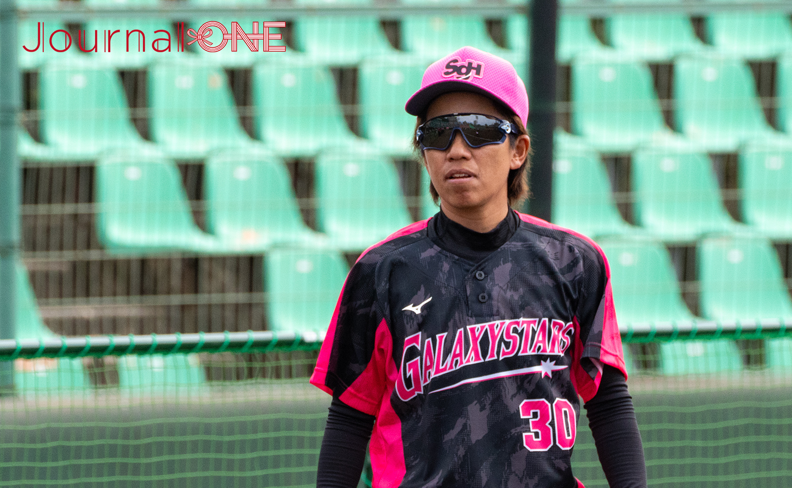 Softball-ai-kato-SGH