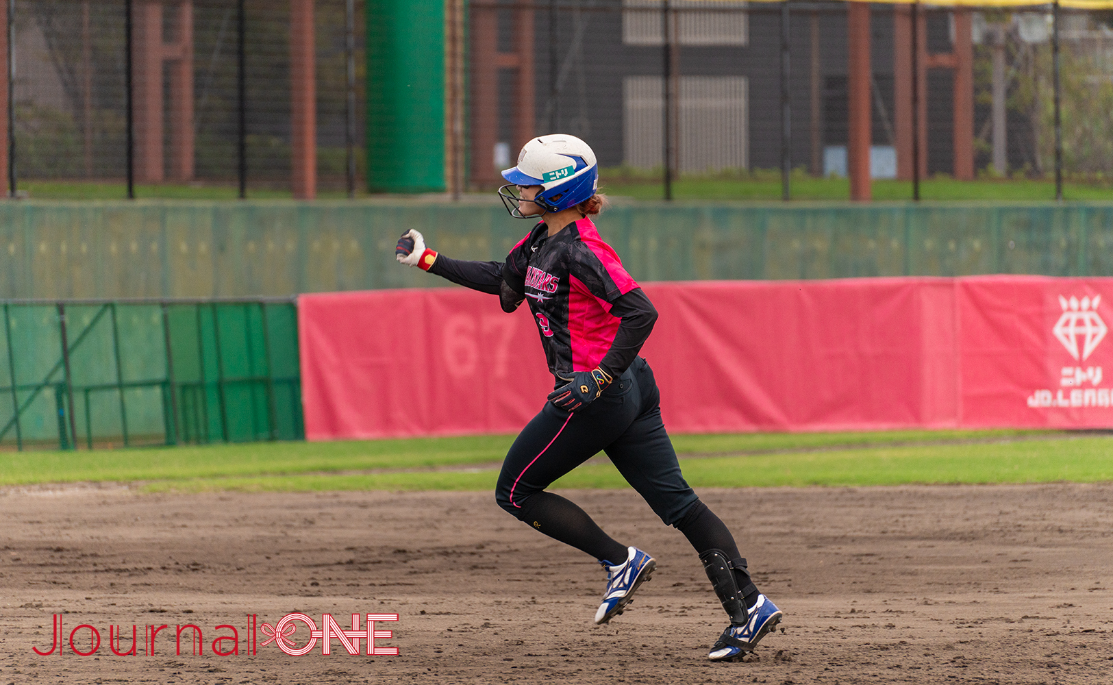 ニトリJDリーグ　刈谷ラウンド　豊田自動織機vs SHホールディングス-Journal-ONE