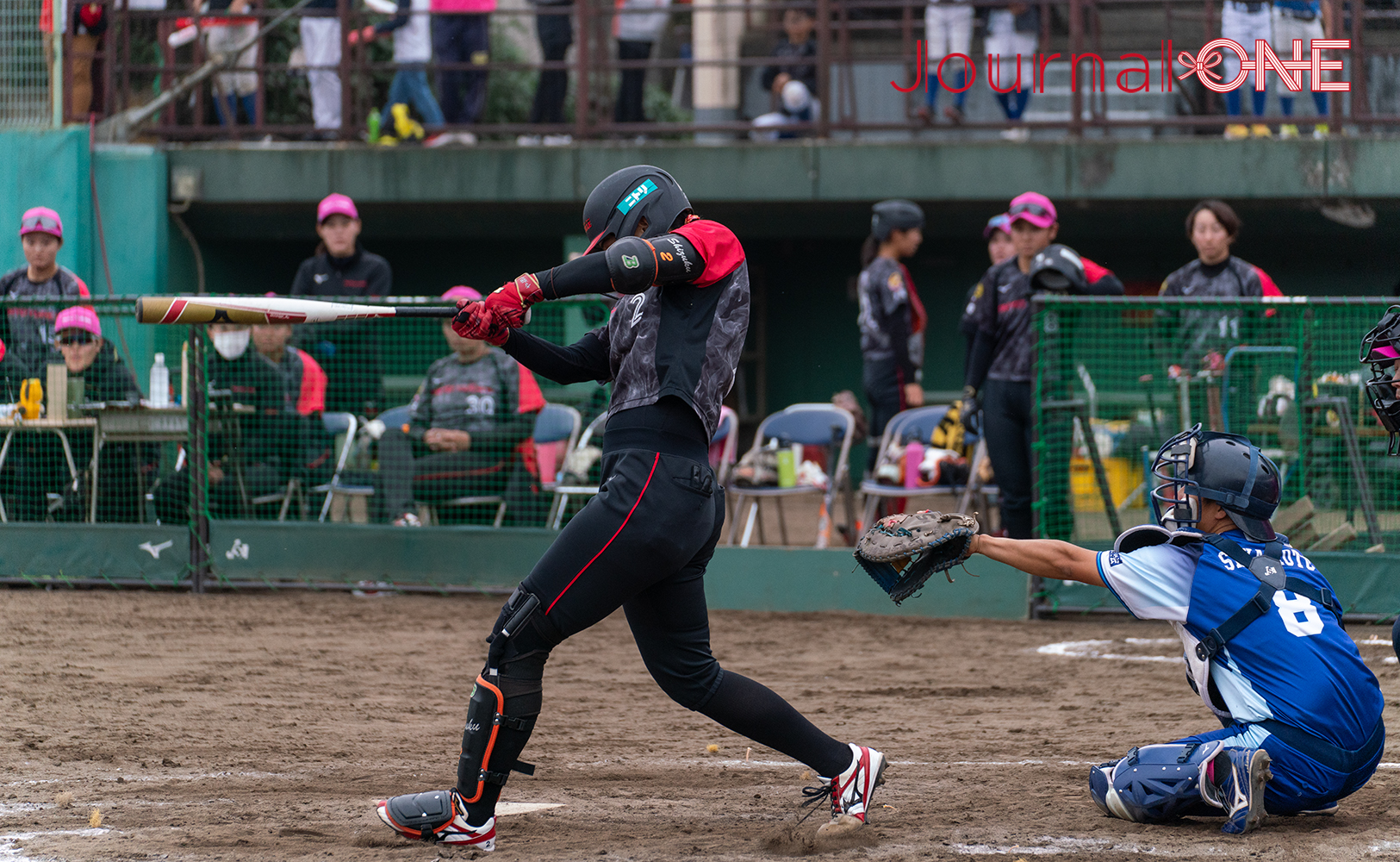 JDリーグ 本庄ラウンド 戸田中央メディックス埼玉vs太陽誘電ソルフィーユ