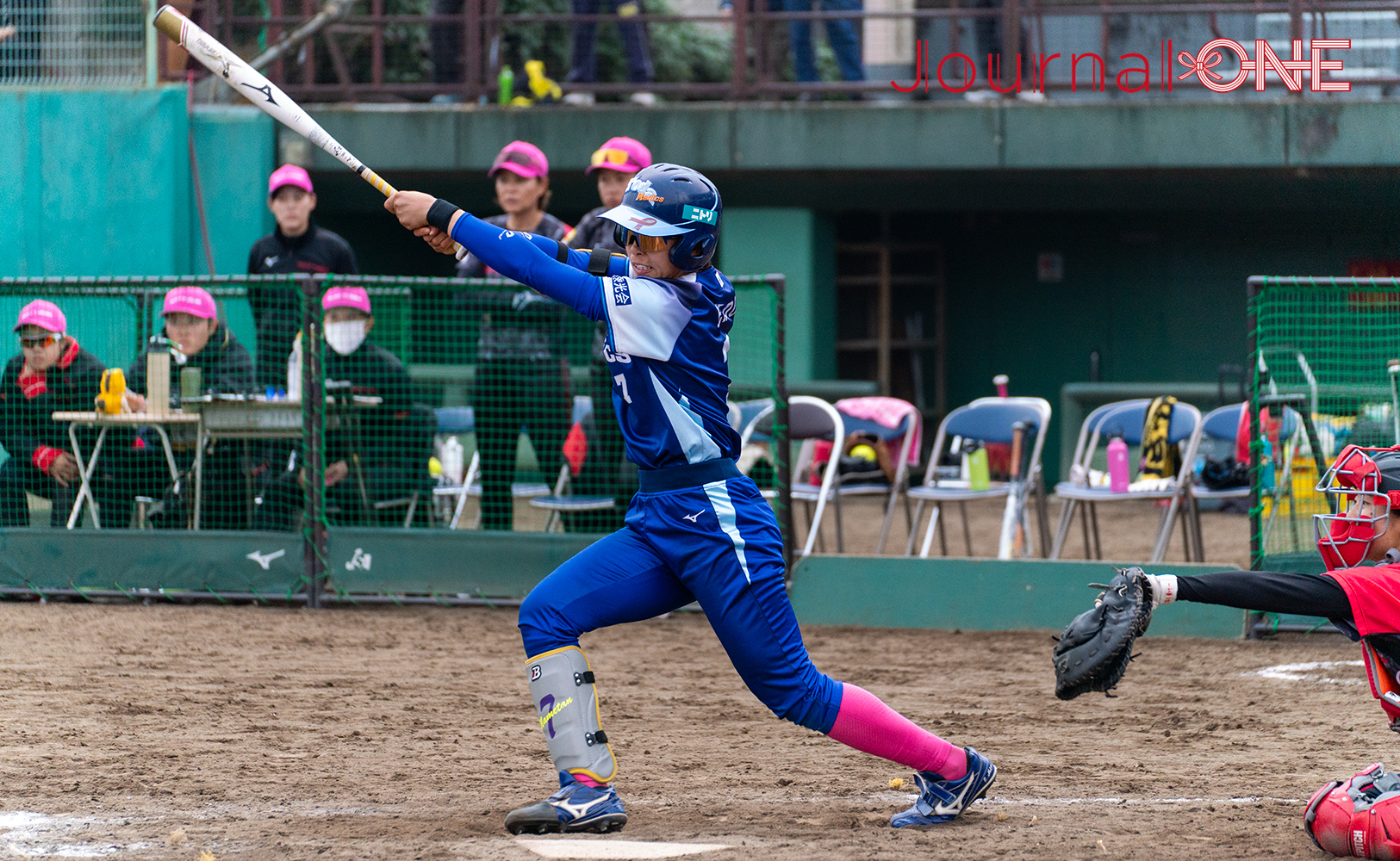 JDリーグ 本庄ラウンド 戸田中央メディックス埼玉vs太陽誘電ソルフィーユ