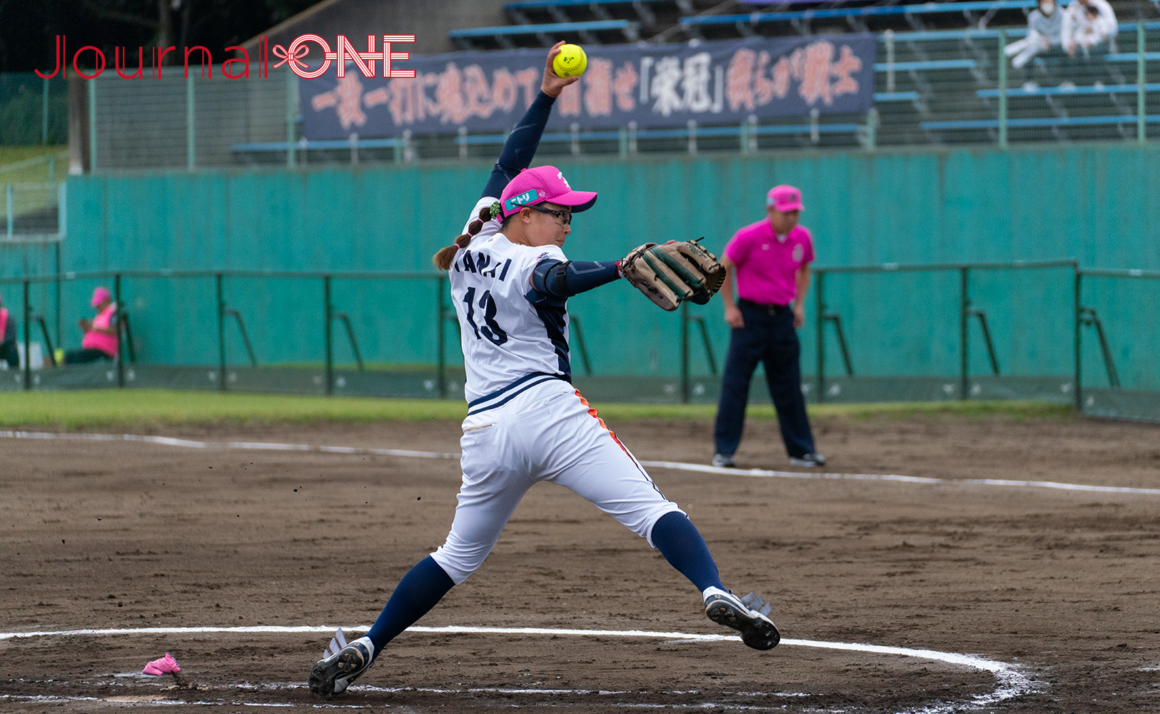 JDリーグ 本庄ラウンド 戸田中央メディックス埼玉vs日立サンディーバ