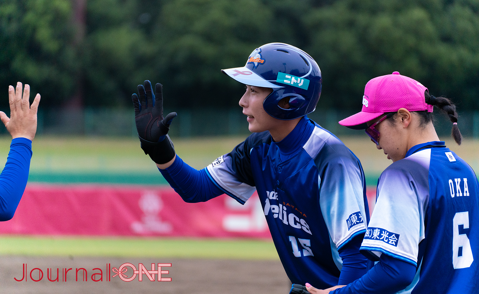 JDリーグ 本庄ラウンド 戸田中央メディックス埼玉vs日立サンディーバ