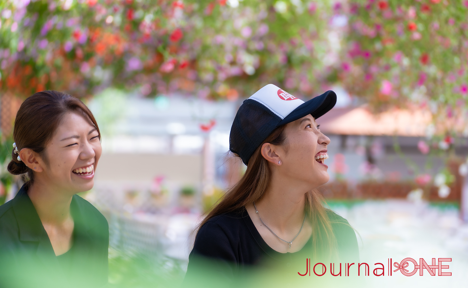 Journal-ONE撮影 掛川駅 掛川花鳥園 観光スポット