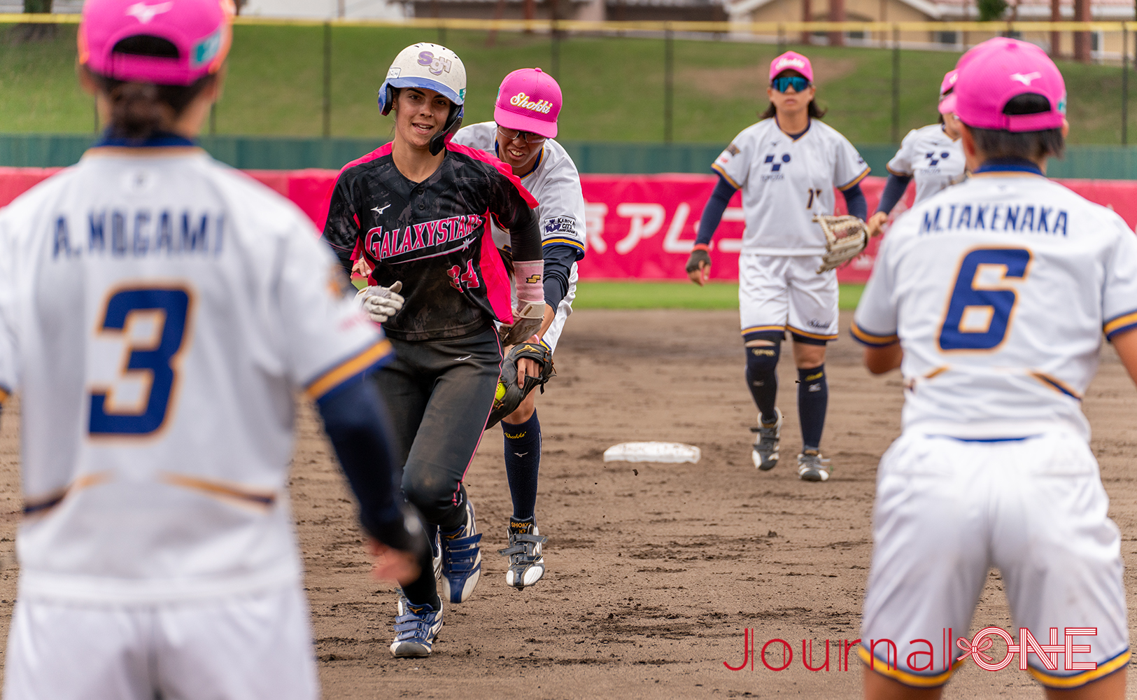 ニトリJDリーグ　刈谷ラウンド　豊田自動織機vs SHホールディングス-Journal-ONE