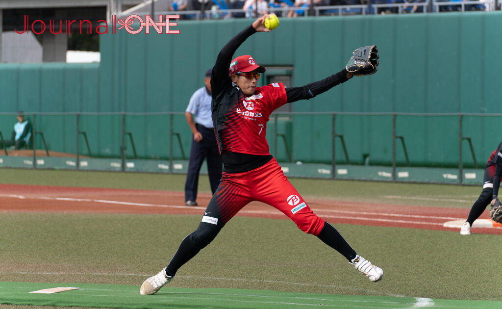 ニトリJDリーグ プレーオフ ビックカメラvs戸田中央メディックス