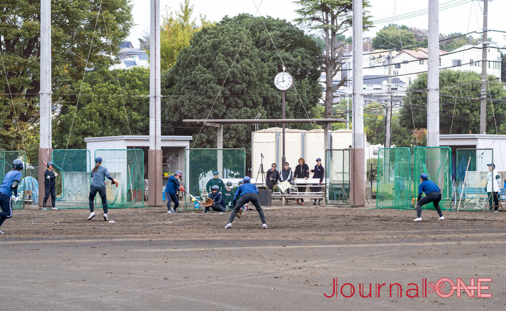 日立サンディーバ JDリーグ 東地区初優勝ｰJournal-ONE