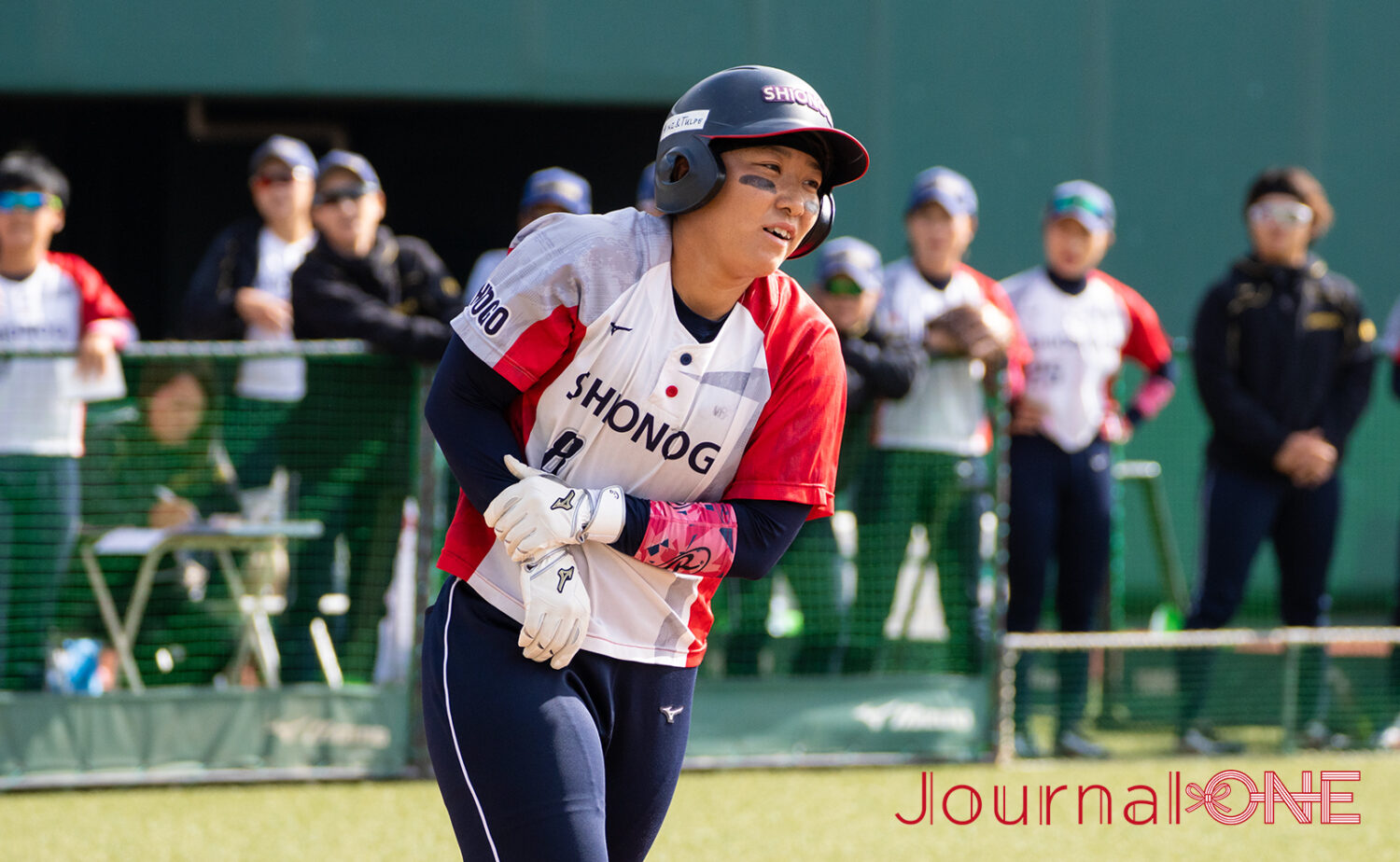 Journal-ONE | JDリーグプレーオフ シオノギvsホンダ