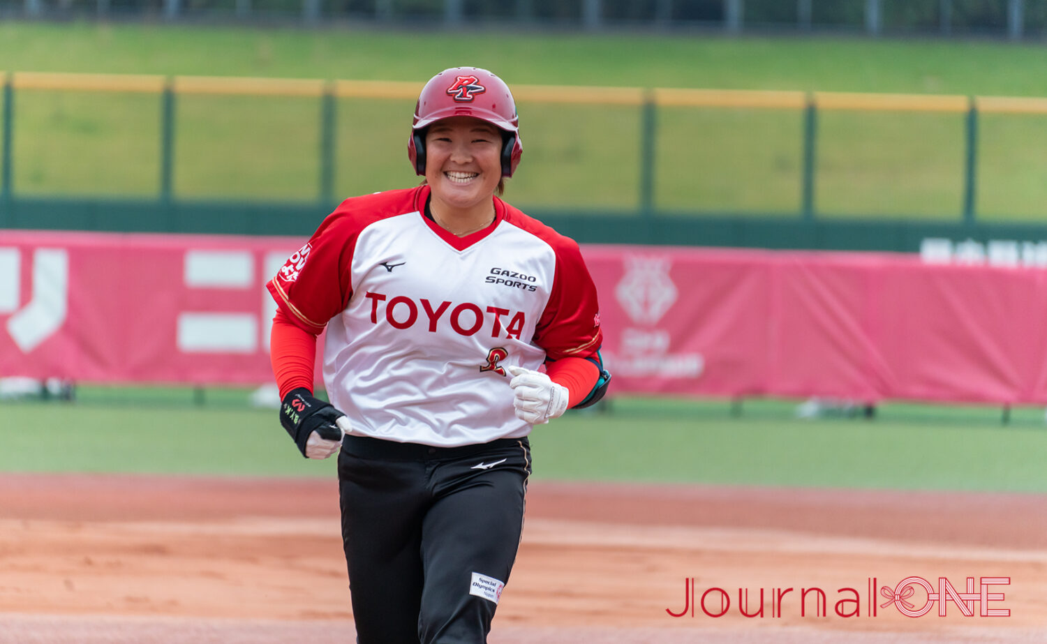 JDリーグ セミファイナル トヨタvsホンダーJournal-ONE