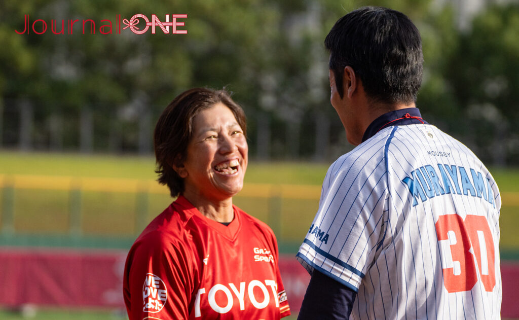 JDリーグ ダイヤモンドシリーズ ファイナル トヨタvs日立