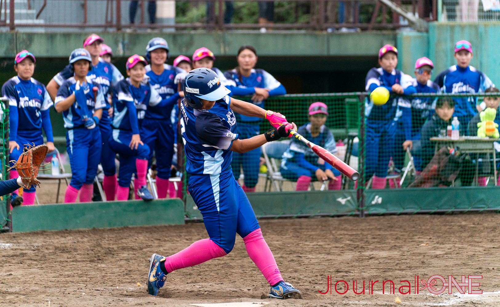 ケイアイスタジアム（本庄総合公園市民球場）