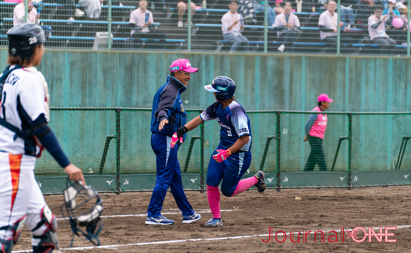 ケイアイスタジアム（本庄総合公園市民球場）