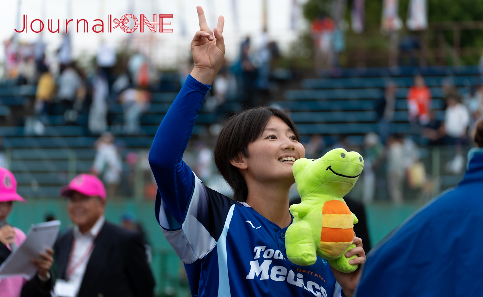 ケイアイスタジアム（本庄総合公園市民球場）