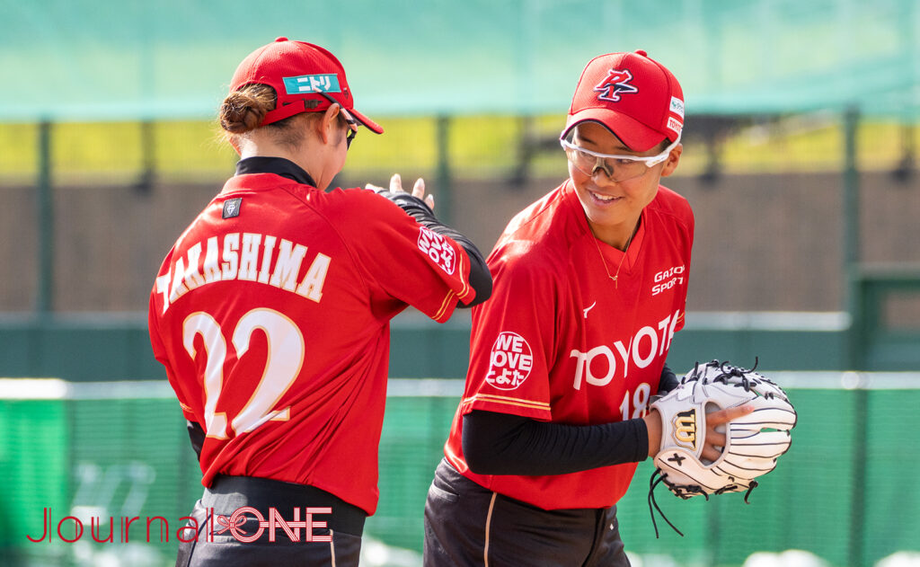 JDリーグ ダイヤモンドシリーズ ファイナル トヨタvs日立