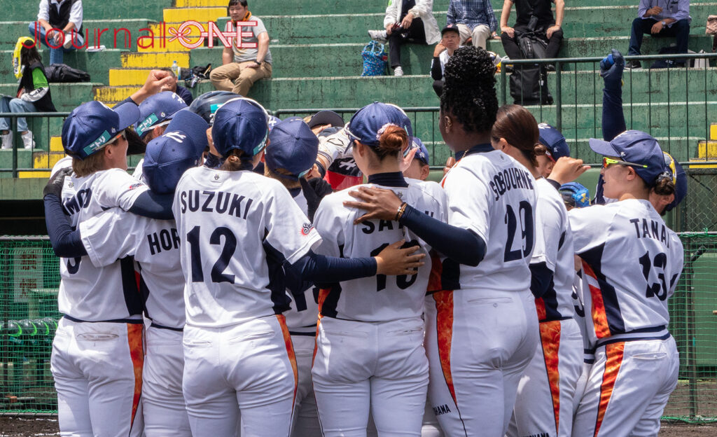 日立サンディーバ JDリーグ 東地区初優勝ｰJournal-ONE