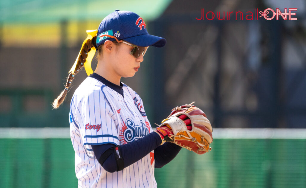 JDリーグ ダイヤモンドシリーズ ファイナル トヨタvs日立