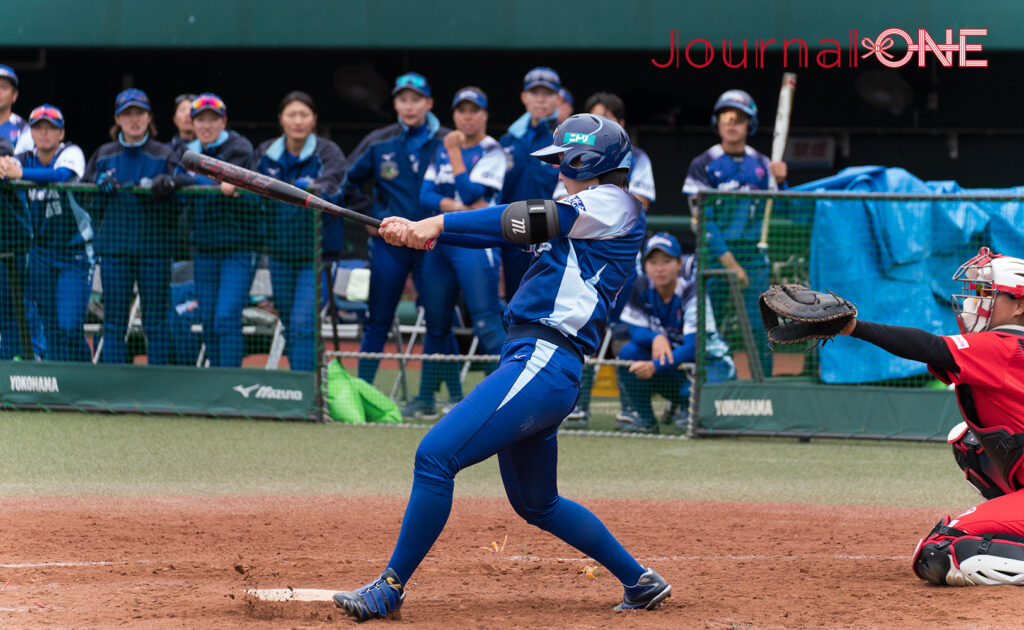 ニトリJDリーグ プレーオフ ビックカメラvs戸田中央メディックス