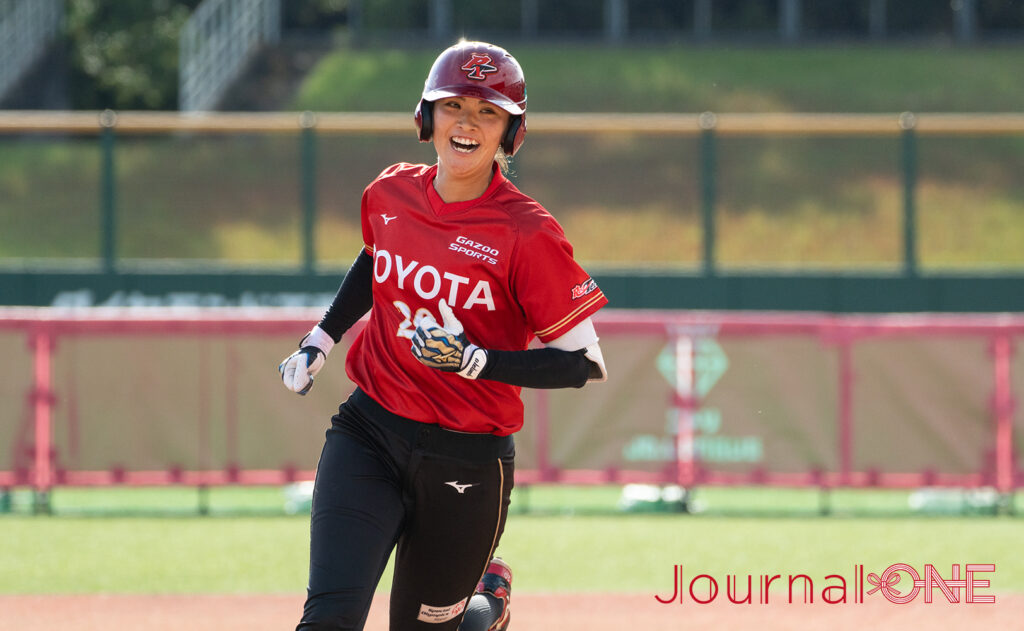 JDリーグ ダイヤモンドシリーズ ファイナル トヨタvs日立