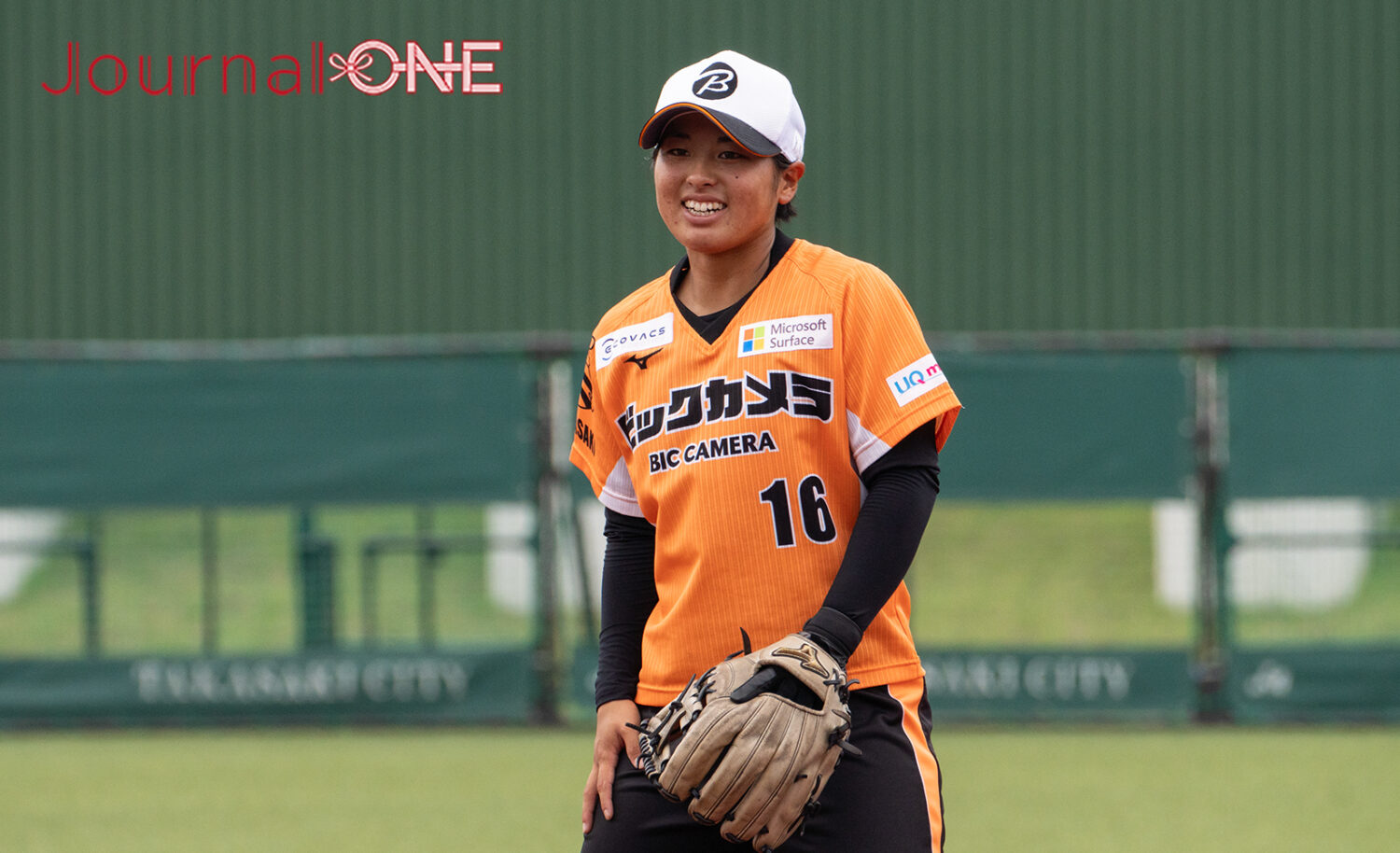 JournalｰONE | JDリーグ 守備に定評ある遠藤（ビック）-JournalｰONE撮影