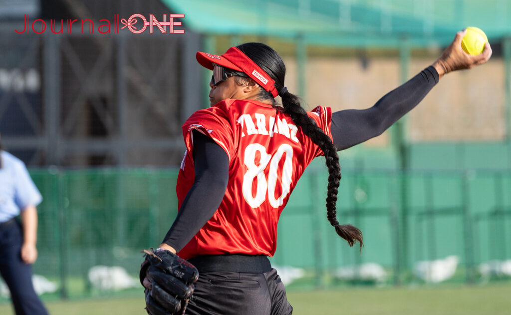 JDリーグ ダイヤモンドシリーズ ファイナル トヨタvs日立