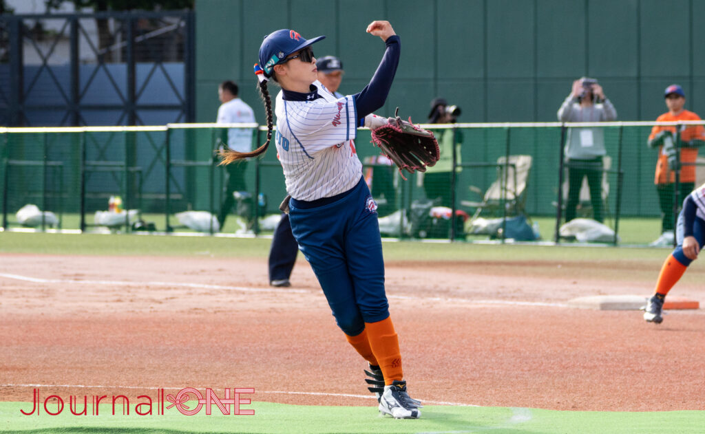 JDリーグ ダイヤモンドシリーズ ファイナル トヨタvs日立