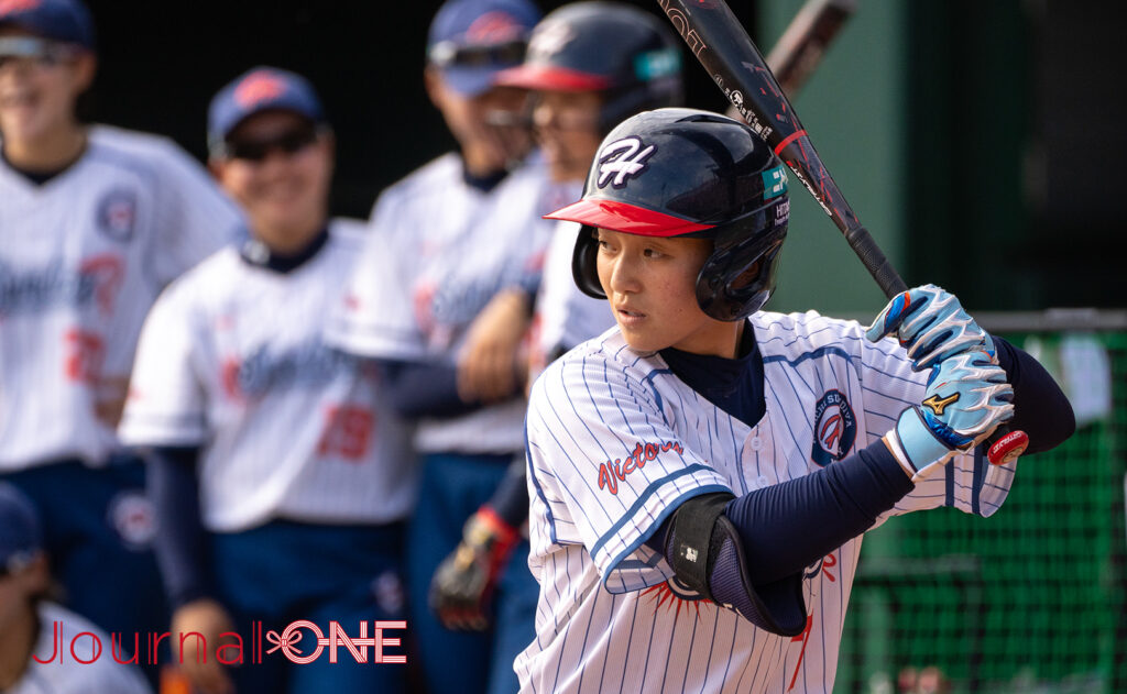 JDリーグ ダイヤモンドシリーズ ファイナル トヨタvs日立