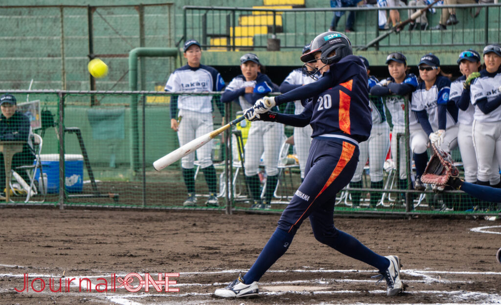 日立サンディーバ JDリーグ 東地区初優勝ｰJournal-ONE