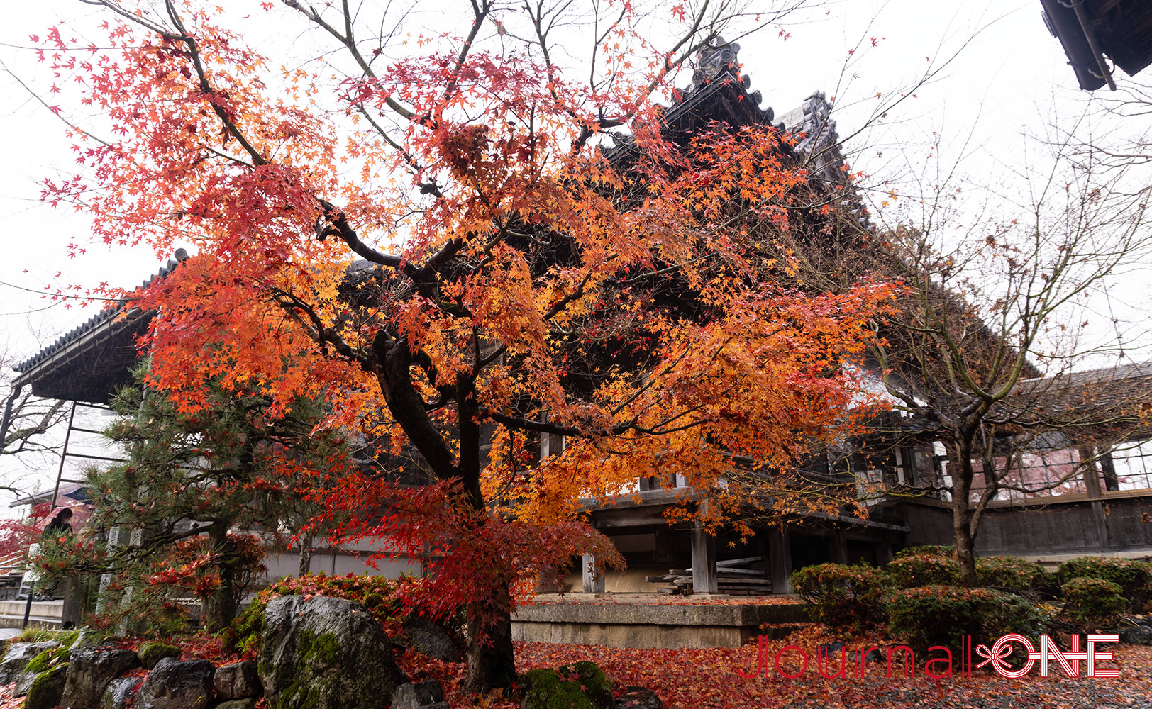 渡岸寺観音堂（向源寺）