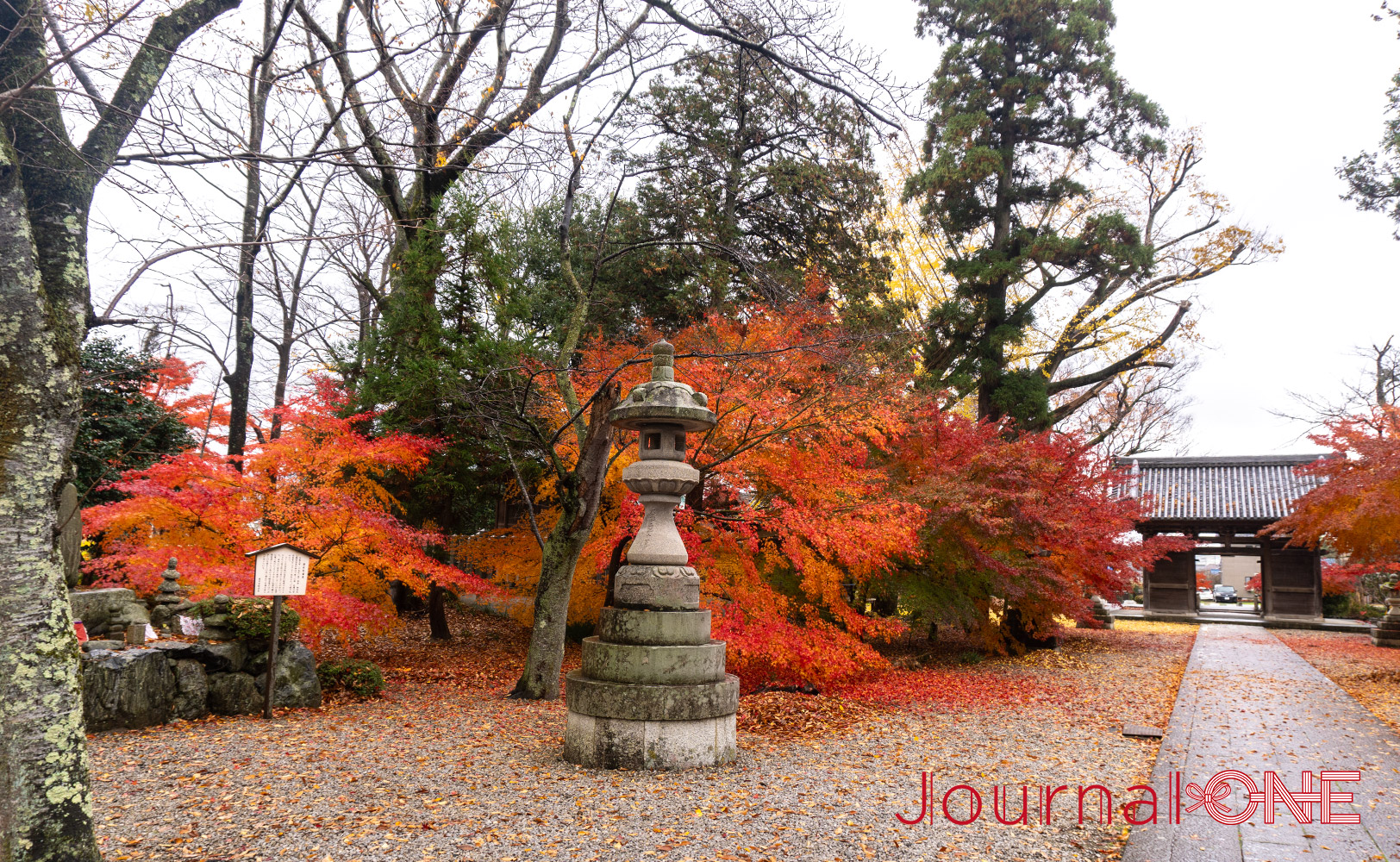 渡岸寺観音堂（向源寺）