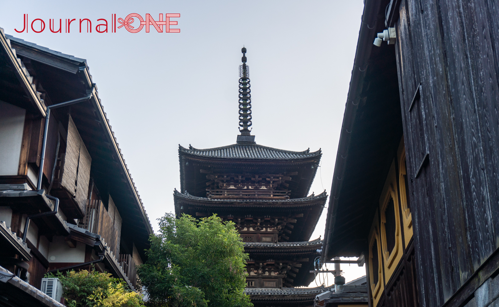 法観寺（八坂の塔）