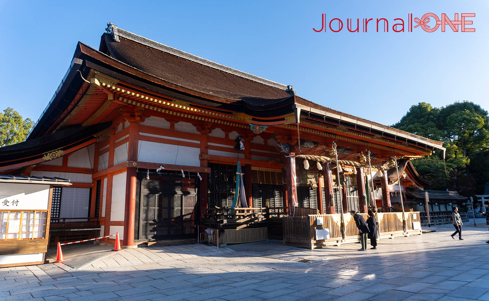 八坂神社（祇園さん）