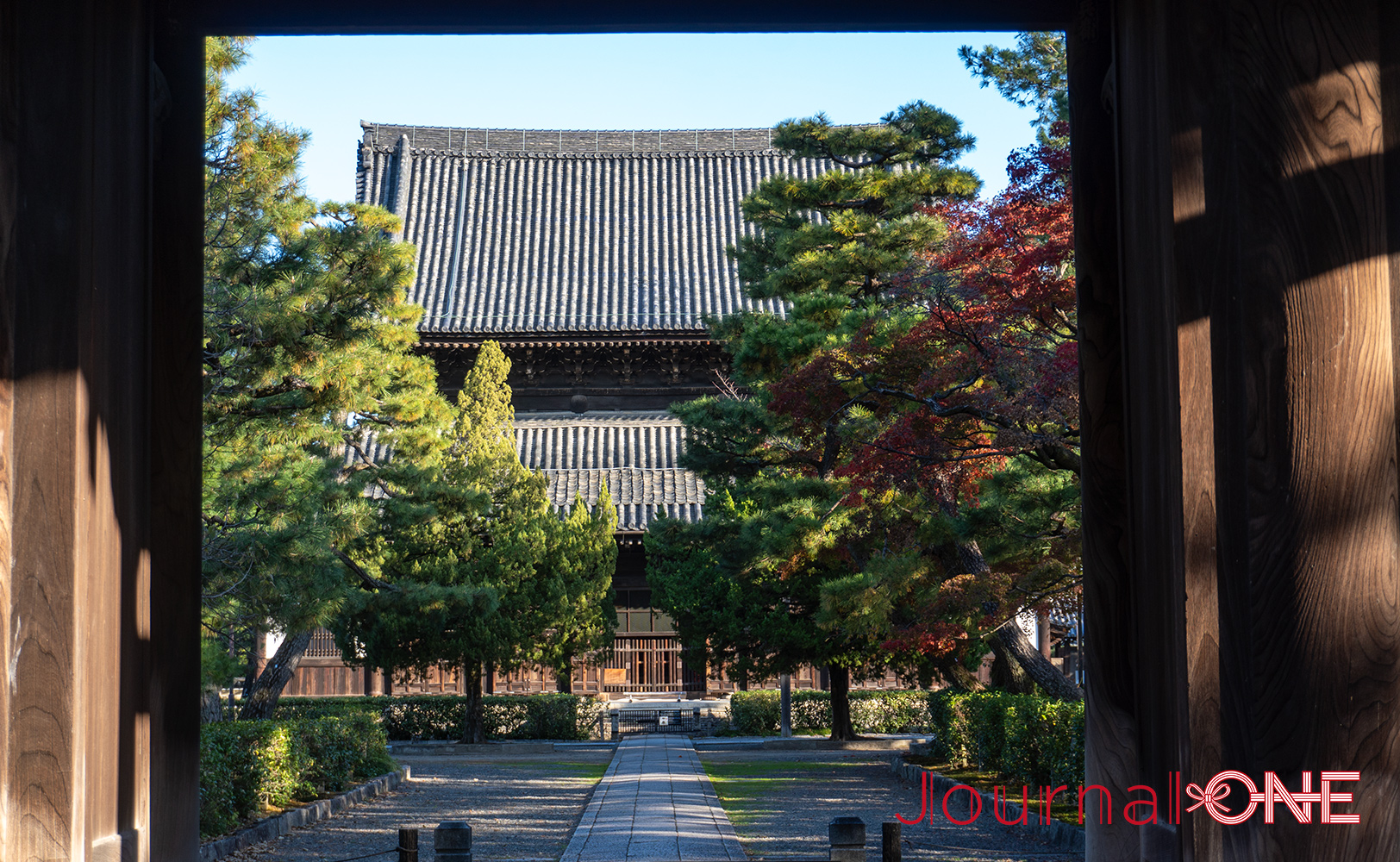 建仁寺