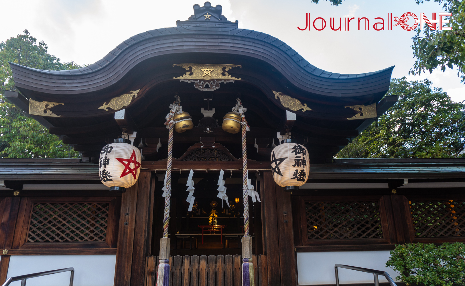 晴明神社