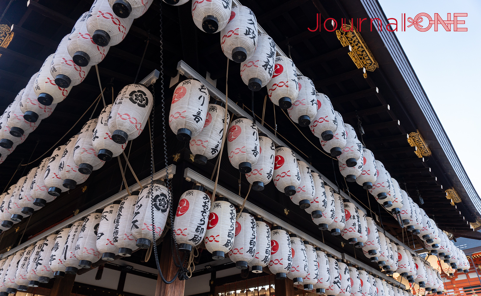 八坂神社（祇園さん）